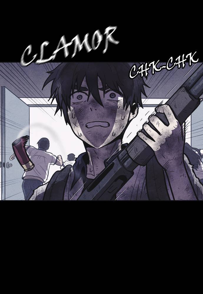 Shotgun Boy Chapter 8 83